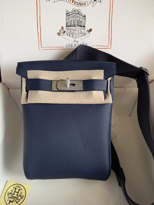 Hermès belt bag