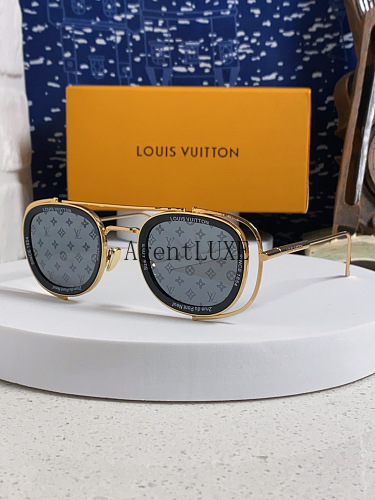 Glasses from Agentluxe