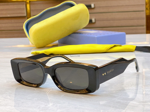 Glasses from Agentluxe