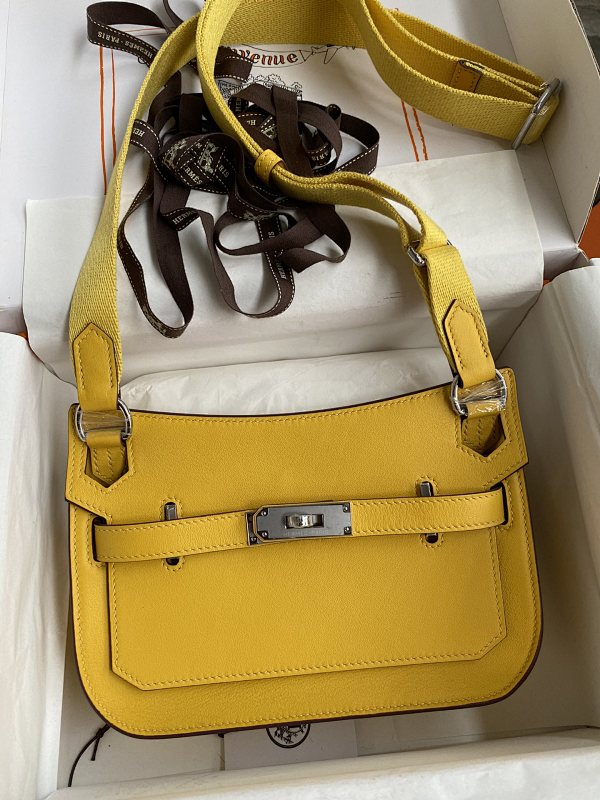 Jypsiere Mini Bag 22cm Swift