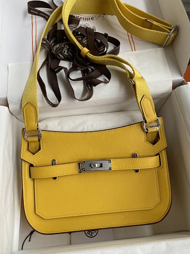 Jypsiere Mini Bag 22cm Swift