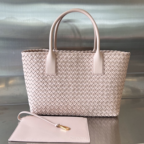 Bv 10 Shopping Bag 40 28 16