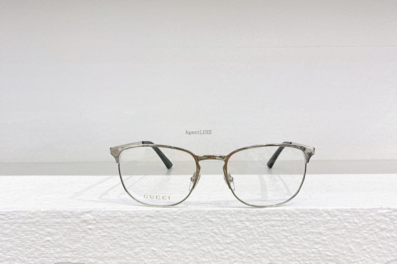 Gucc Model GG1135O Size 55 19-140