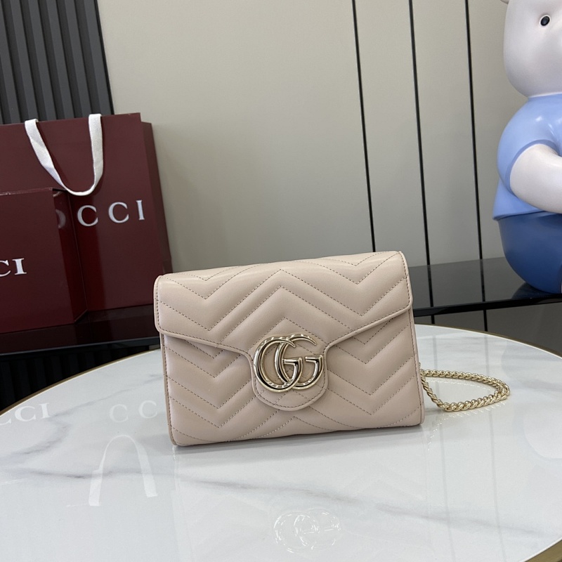 Marmont Gucci GG Marmont V Matelassé G