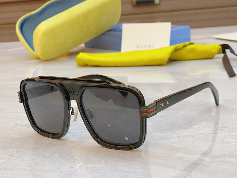 Glasses from Agentluxe