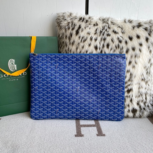 Goyard MM 29x20cm