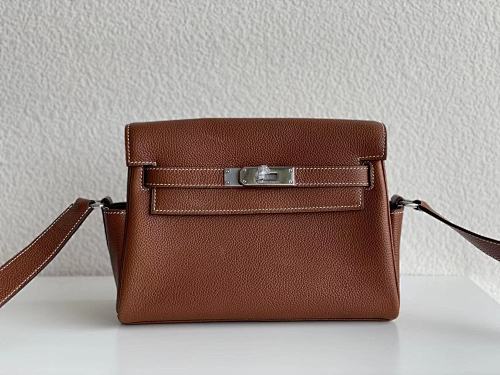 Hermès Hermes 2023 Kelly Messenger