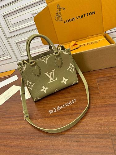Bag from Agentluxe