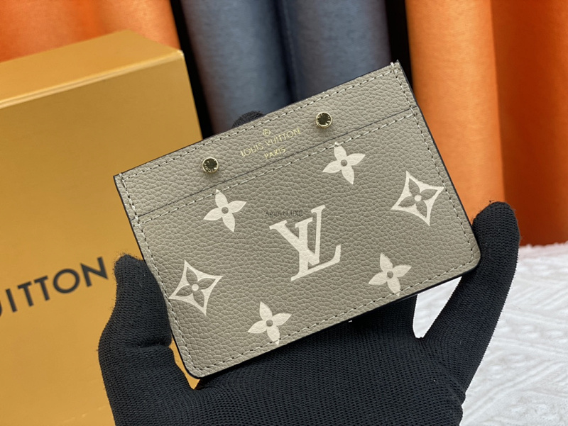 Card holder from Agentluxe
