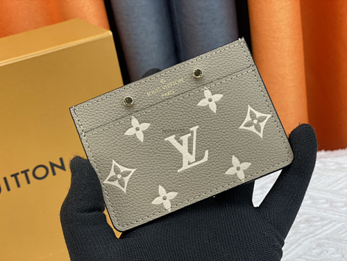 Card holder from Agentluxe