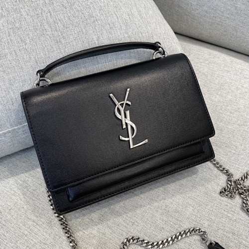 Crossbody bag from Agentluxe