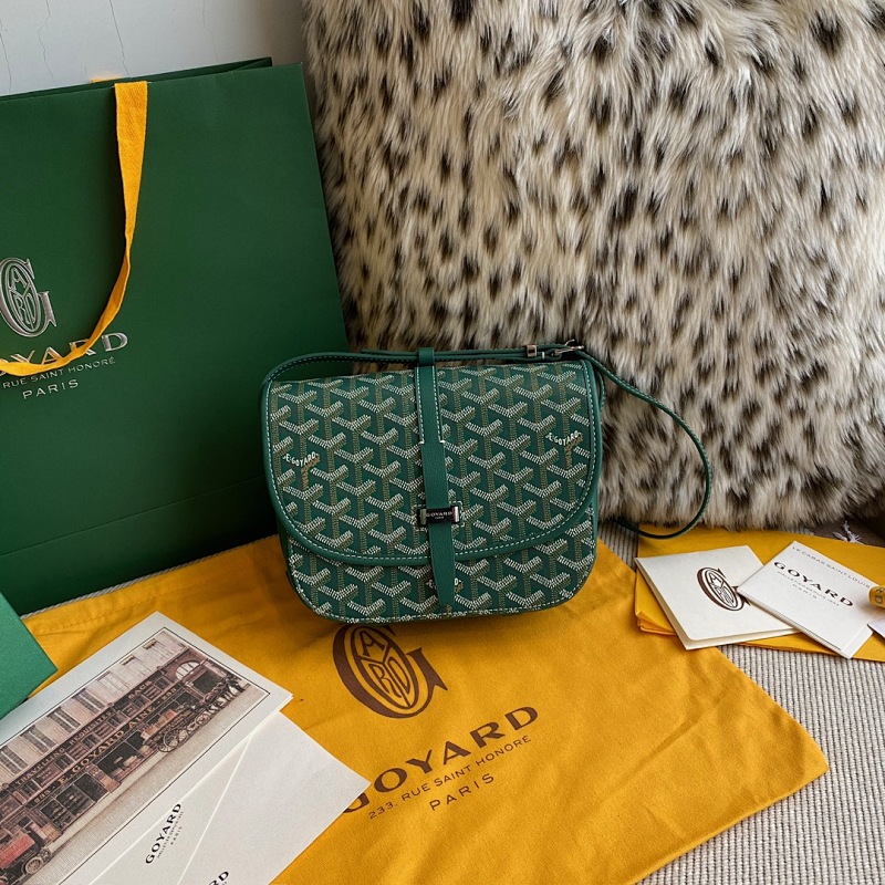Goyard Belvedere
