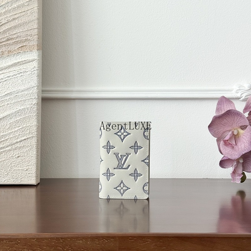Louis Vuitton card holder