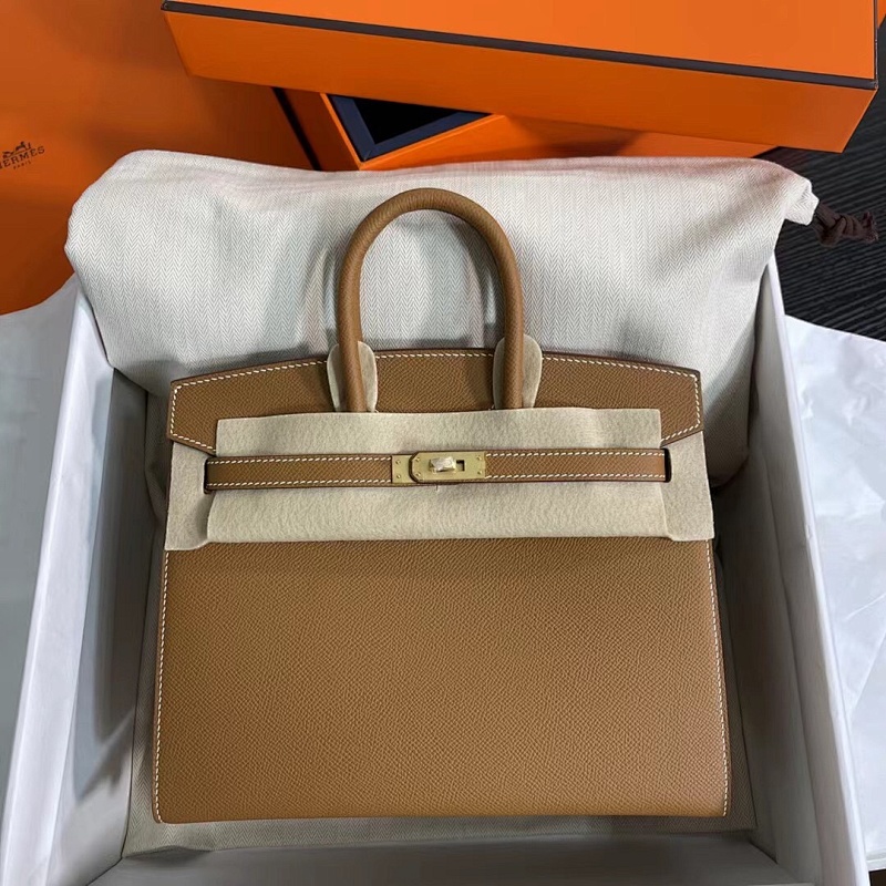 Birkin 25cm Epsom