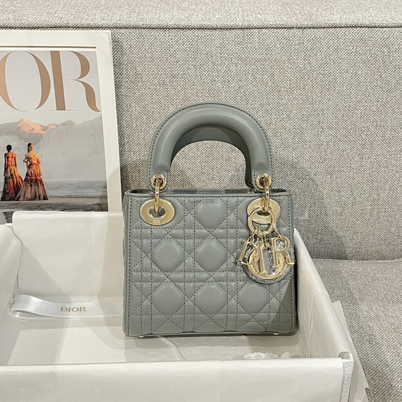 Crossbody bag from Agentluxe