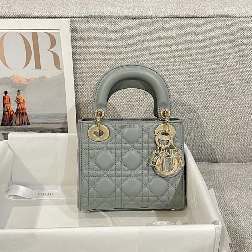 Crossbody bag from Agentluxe