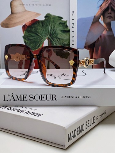 Versace glasses