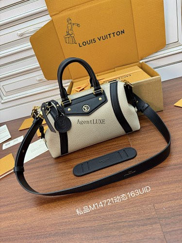 Bag from Agentluxe