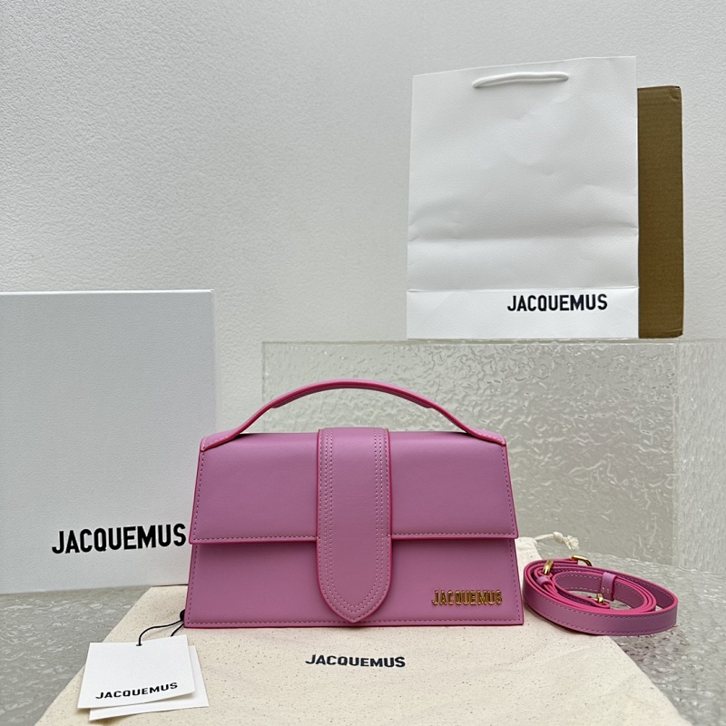 Jacquemus Bamnino