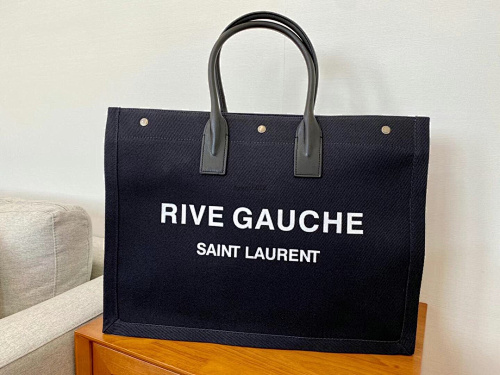 Rive Gauche