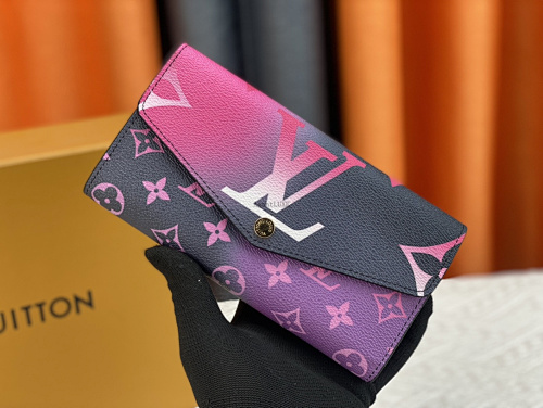 Louis Vuitton Monogram 19.0x 10.5x 2.5 Cm