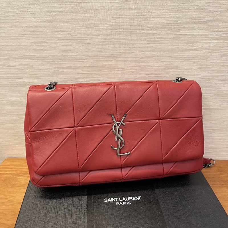 Crossbody bag from Agentluxe