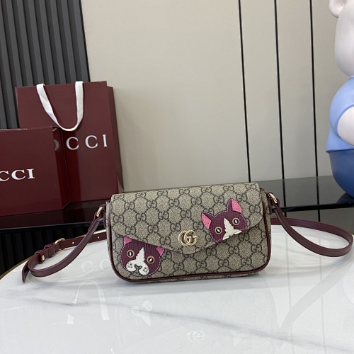 Gucci backpack