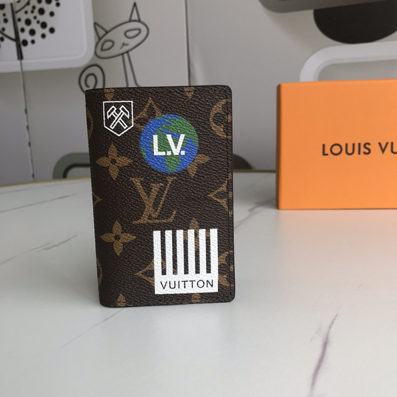 Louis Vuitton Hhi 8x11cm