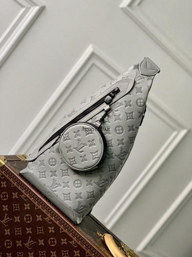 Backpack from Agentluxe