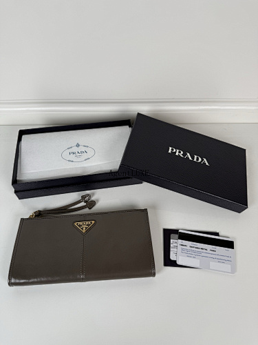 Prada bag