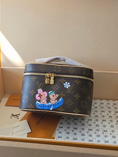 Louis Vuitton Nice Monogram Vivienne
