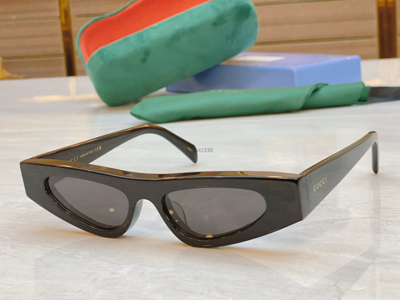 Glasses from Agentluxe