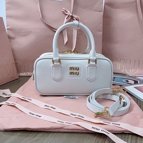Miu Matelasse 22X10.5X7.5Cm