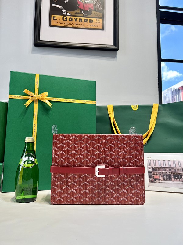 Goyard 6 Goyard