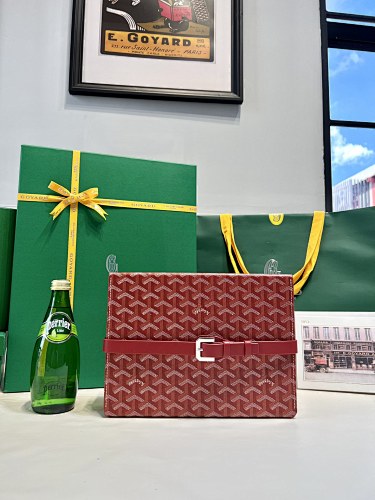 Goyard 6 Goyard