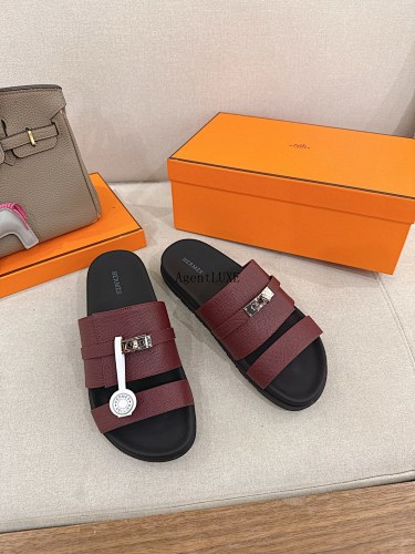 Slides from Agentluxe