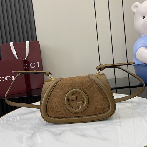 Gucci Blondie 20 70 Original GG
