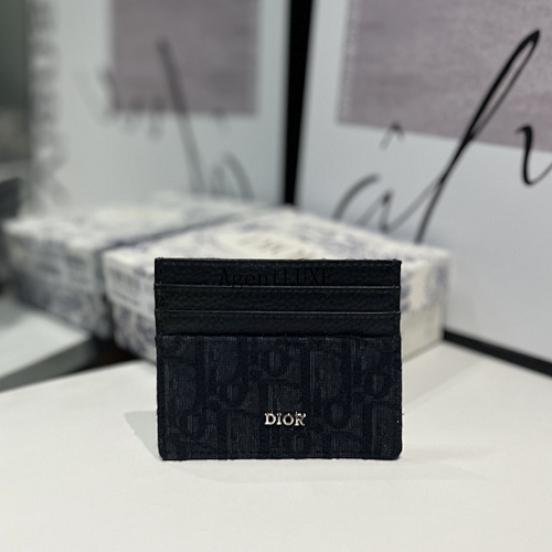Oblique Dior
