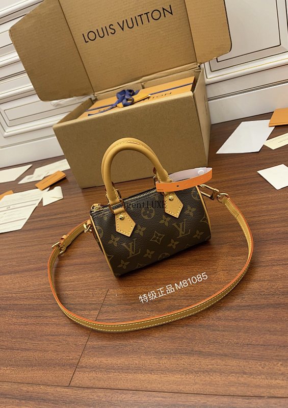 Bag from Agentluxe