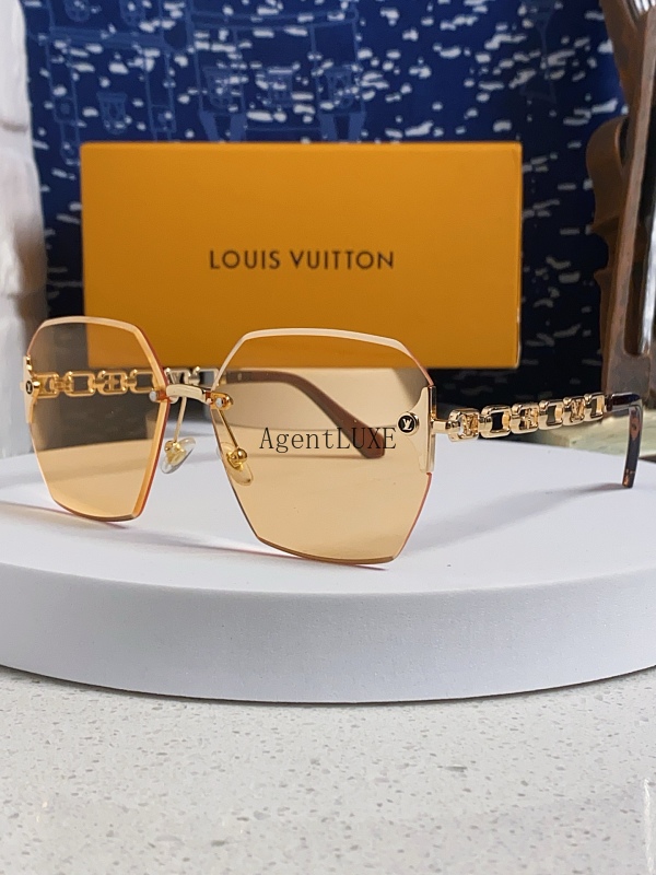 Glasses from Agentluxe