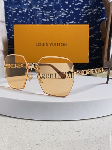 Glasses from Agentluxe