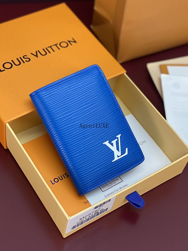 Louis Vuitton wallet
