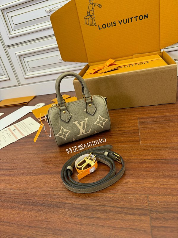 Bag from Agentluxe