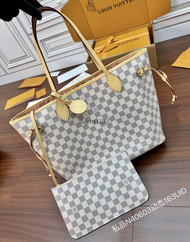 Bag from Agentluxe