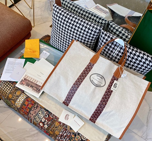 Goyard Méditerranée