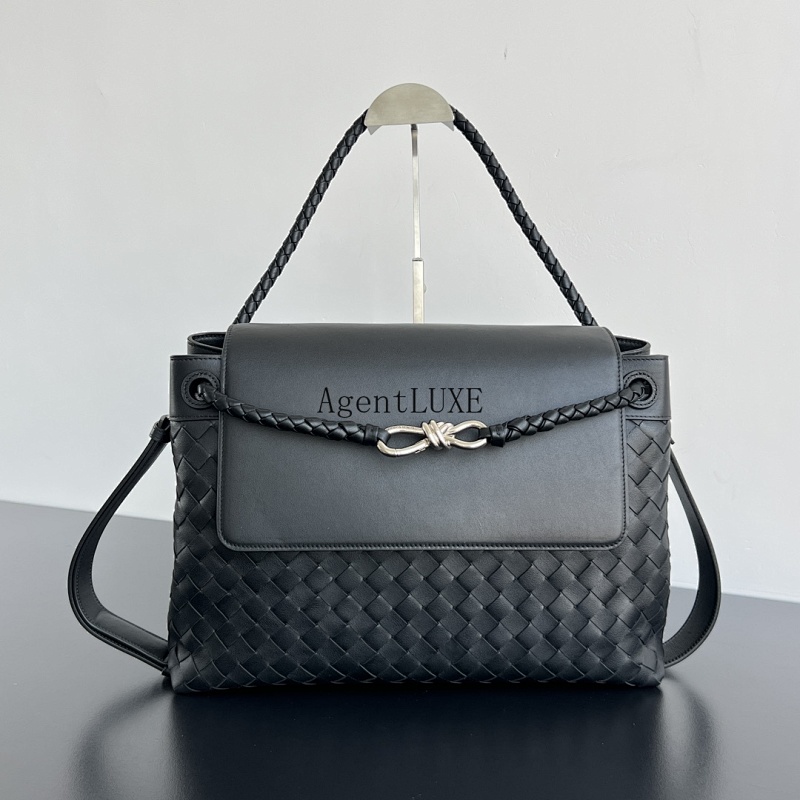 BV Andiamo 807715 Lntrecciato Knot