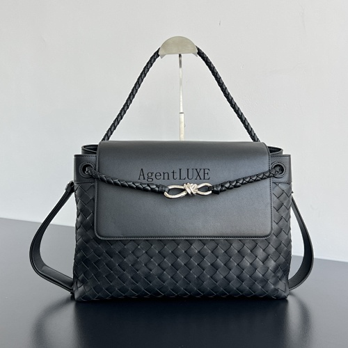 BV Andiamo 807715 Lntrecciato Knot
