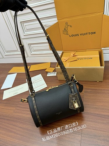Bag from Agentluxe