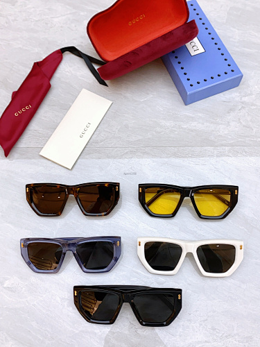 Glasses from Agentluxe