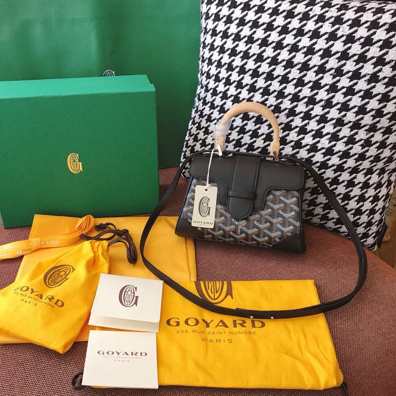 Goyard bag